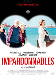 IMPARDONNABLES